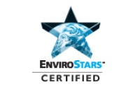 EnviroStars Certified Logo