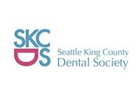 Seattle King County Dental Society Logo