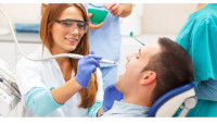 The dental hygienist plays a critical role in proper oral hygiene.